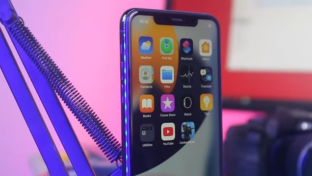 Uk Used Iphone 11 Pro Max Price In Nigeria