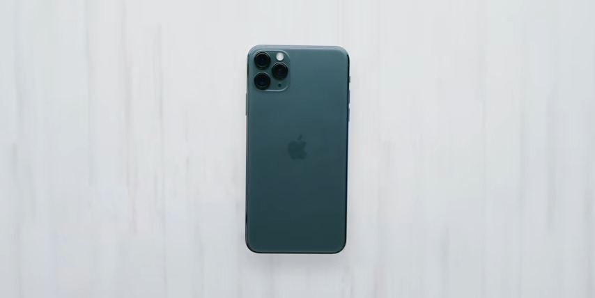 iPhone 11 pro max price in Nigeria