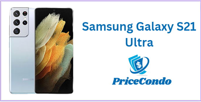 Samsung Galaxy S21 Ultra Price In Nigeria Uk Used