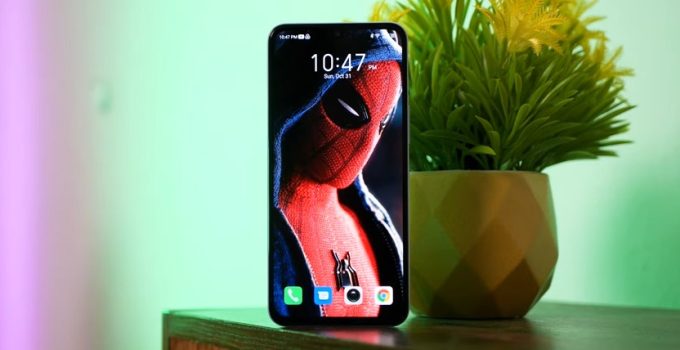 Infinix Note 11 Price In Nigeria