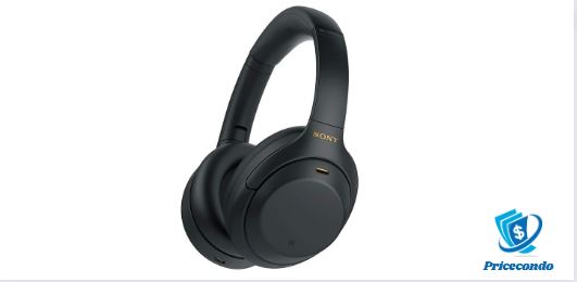 Sony Headphones Price in Nigeria