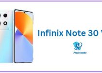 Infinix Note 30 VIP Price In Nigeria
