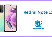 Redmi Note 12s Price In Nigeria