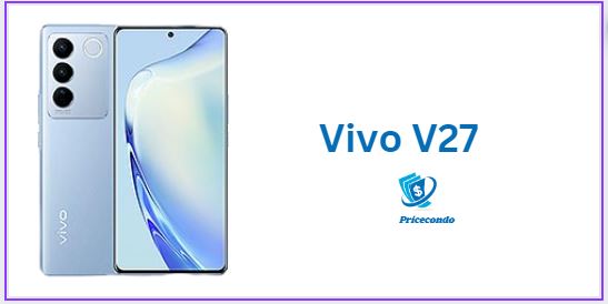 Vivo v27 Price In Nigeria