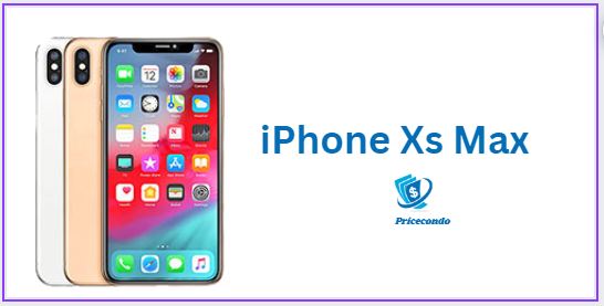 iPhone Xs Max Price In Nigeria Uk Used