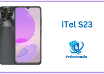iTel S23 Price In Nigeria