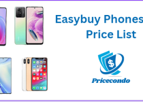 Easybuy Phones and Price List