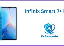 Infinix Smart 7 Plus Price In Nigeria