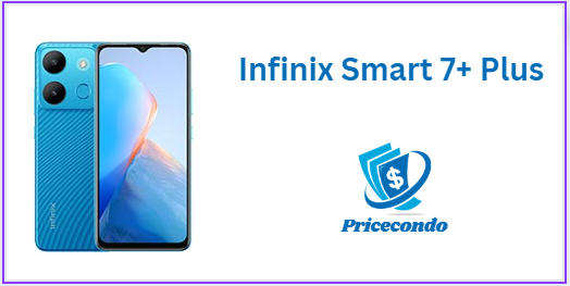 Infinix Smart 7 Plus Price In Nigeria