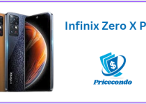 Infinix Zero X Pro Price In Nigeria