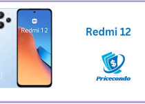 Redmi 12 Price In Nigeria