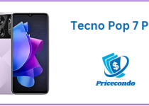 Tecno Pop 7 Pro Price In Nigeria