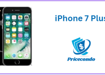 iPhone 7 Plus Price in Nigeria UK Used