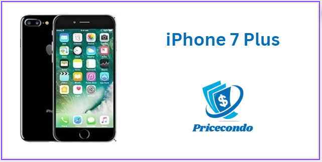 Apple iPhone 7 plus price in Nigeria