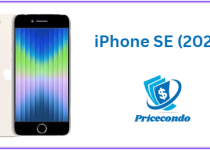 iPhone SE (2022) Price In Nigeria