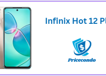 Infinix Hot 12 Play Price In Nigeria