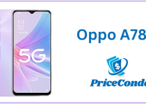 Oppo A78 Price In Nigeria