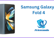 Samsung Galaxy Z Fold 4 Price In Nigeria