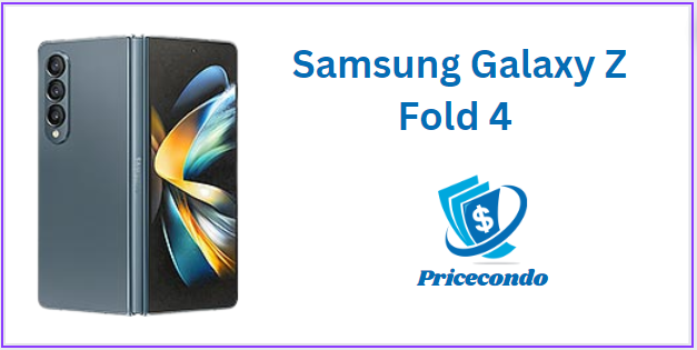 Samsung Galaxy Z Fold 4 Price In Nigeria