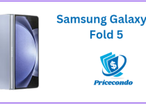 Samsung Galaxy Z Fold 5 Price In Nigeria