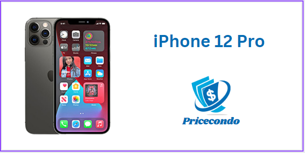 iphone 12 pro 256gb uk used price in nigeria