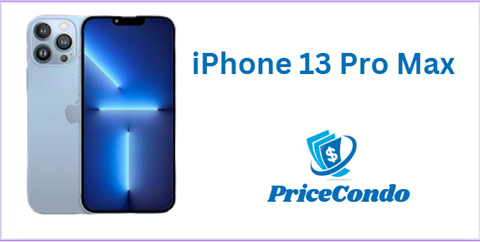 iPhone 13 Pro Max Price In South Africa