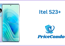 Itel S23+ Plus Price In Nigeria